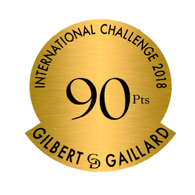 Premio Gilbert & Gaillard 90/100
